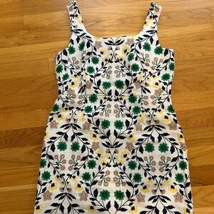 Ann Taylor Petite Shift Dress